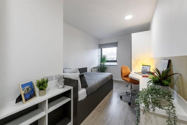 1 bed flat, Wharf View, City Centre, Chester, CH14GX - Image 5